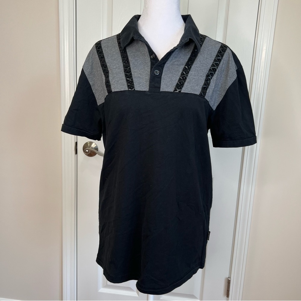 Emilio polo shirt